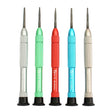 JF-823 5 in 1 Repair Screwdriver Set for Smart Phones, Tablets - Screwdriver Set by JIAFA | Online Shopping South Africa | PMC TechLife | Buy Now Pay Later Mobicred