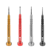 BEST BST-9903 4 in 1 Mobile Phone Screwdriver For Apple Mobile Phone Dismantling Screwdriver