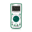 BEST BST-58X Multi-function Digital Multimeter Automatic Range Four Position Semi Backlight Display Intelligent Anti Burning - Digital Multimeter by BEST | Online Shopping South Africa | PMC TechLife | Buy Now Pay Later Mobicred