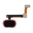 For OPPO R9s  Fingerprint Sensor Flex Cable (Black) - Flex Cable by PMc TechLife | Online Shopping South Africa | PMc TechLife | Buy Now Pay Later Mobicred