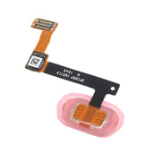 For OPPO R9s  Fingerprint Sensor Flex Cable (White)