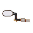 For OPPO A57  Fingerprint Sensor Flex Cable (Gold) - Flex Cable by PMC TechLife | Online Shopping South Africa | PMC TechLife | Buy Now Pay Later Mobicred