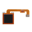 Fingerprint Sensor Flex Cable for Xiaomi Redmi Note 4X (Black) - Flex Cable by PMC TechLife | Online Shopping South Africa | PMC TechLife | Buy Now Pay Later Mobicred