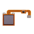 Fingerprint Sensor Flex Cable for Xiaomi Redmi Note 4X (Grey) - Flex Cable by PMC TechLife | Online Shopping South Africa | PMC TechLife | Buy Now Pay Later Mobicred
