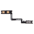 For OPPO A91 Power Button Flex Cable - free shipping - PMC TechLife - Order now!