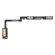 For OPPO A91 Volume Button Flex Cable - Flex Cable by PMC TechLife | Online Shopping South Africa | PMC TechLife