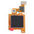 Fingerprint Sensor Flex Cable for Xiaomi Mi 5X / A1(Black) - Flex Cable by PMc TechLife | Online Shopping South Africa | PMc TechLife | Buy Now Pay Later Mobicred