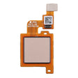 Fingerprint Sensor Flex Cable for Xiaomi Mi 5X / A1(Gold) - Flex Cable by PMC TechLife | Online Shopping South Africa | PMC TechLife | Buy Now Pay Later Mobicred