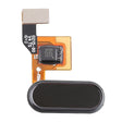 Fingerprint Sensor Flex Cable for Xiaomi Note 2(Black) - Flex Cable by PMc TechLife | Online Shopping South Africa | PMc TechLife | Buy Now Pay Later Mobicred