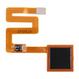 Fingerprint Sensor Flex Cable for Xiaomi Redmi Note 4(Black) - Flex Cable by PMC TechLife | Online Shopping South Africa | PMC TechLife | Buy Now Pay Later Mobicred