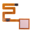 Fingerprint Sensor Flex Cable for Xiaomi Redmi Note 4(Rose Gold) - Flex Cable by PMC TechLife | Online Shopping South Africa | PMC TechLife | Buy Now Pay Later Mobicred