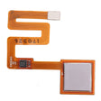 Fingerprint Sensor Flex Cable for Xiaomi Redmi Note 4(Silver) - Flex Cable by PMC TechLife | Online Shopping South Africa | PMC TechLife | Buy Now Pay Later Mobicred