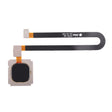 Fingerprint Sensor Flex Cable for Xiaomi Mi 5s Plus(Black) - Flex Cable by PMC TechLife | Online Shopping South Africa | PMC TechLife | Buy Now Pay Later Mobicred