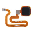 For Vivo X20 Plus / X20 Fingerprint Sensor Flex Cable(Black) - Flex Cable by PMC TechLife | Online Shopping South Africa | PMC TechLife | Buy Now Pay Later Mobicred