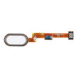 For Vivo Y66 / Y67 Fingerprint Sensor Flex Cable(Gold) - Flex Cable by PMC TechLife | Online Shopping South Africa | PMC TechLife | Buy Now Pay Later Mobicred