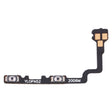For OPPO A52 Volume Button Flex Cable - Flex Cable by PMC TechLife | Online Shopping South Africa | PMC TechLife