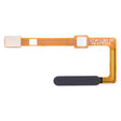 Fingerprint Sensor Flex Cable for Huawei P Smart 2019(Black) - Flex Cable by PMc TechLife | Online Shopping South Africa | PMc TechLife | Buy Now Pay Later Mobicred