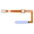 Fingerprint Sensor Flex Cable for Huawei P Smart 2019(Sky Blue) - Flex Cable by PMC TechLife | Online Shopping South Africa | PMC TechLife | Buy Now Pay Later Mobicred