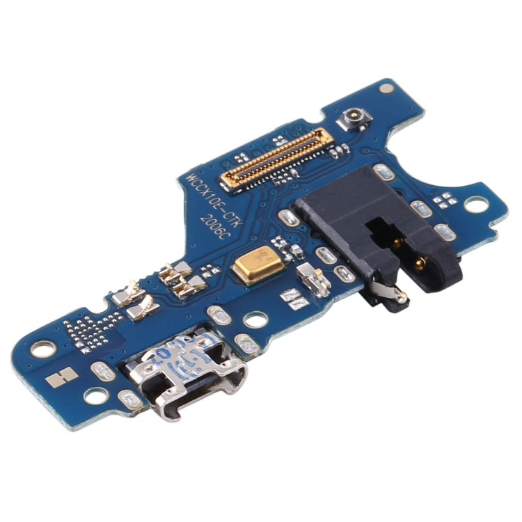 Charging Port Board for Huawei Honor 9A