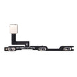 Power Button & Volume Button Flex Cable for Xiaomi Mi Max 2 - Flex Cable by PMC TechLife | Online Shopping South Africa | PMC TechLife | Buy Now Pay Later Mobicred