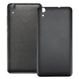 For Huawei Y6 II Battery Back Cover(Black) - Back Cover by PMC TechLife | Online Shopping South Africa | PMC TechLife | Buy Now Pay Later Mobicred
