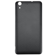 For Huawei Y6 II Battery Back Cover(Black)