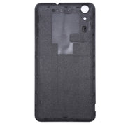 For Huawei Y6 II Battery Back Cover(Black)