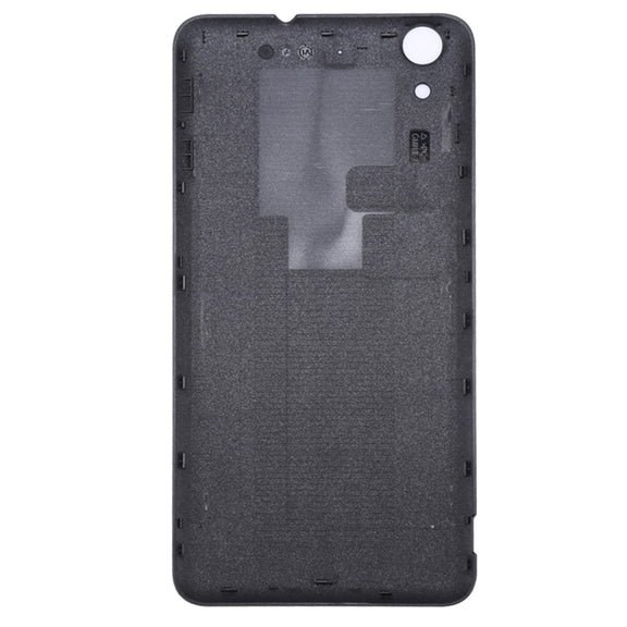 For Huawei Y6 II Battery Back Cover(Black)
