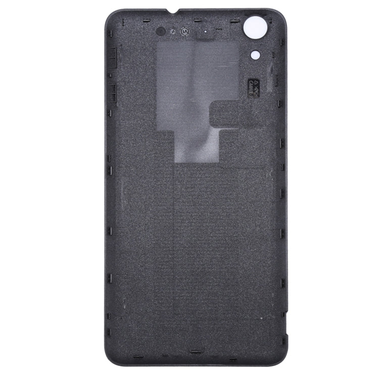 For Huawei Y6 II Battery Back Cover(Black)