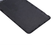 For Huawei Y6 II Battery Back Cover(Black)