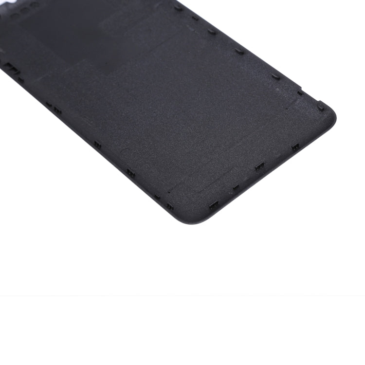 For Huawei Y6 II Battery Back Cover(Black)