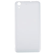 For Huawei Y6 II Battery Back Cover(White)