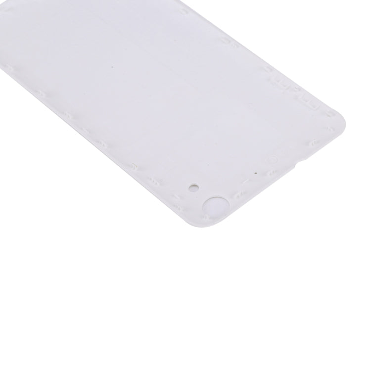 For Huawei Y6 II Battery Back Cover(White)