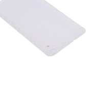 For Huawei Y6 II Battery Back Cover(White)