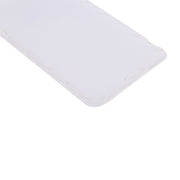 For Huawei Y6 II Battery Back Cover(White)