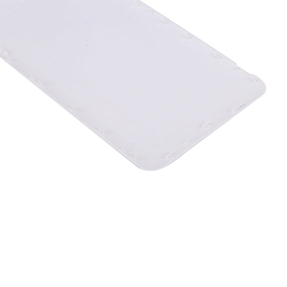 For Huawei Y6 II Battery Back Cover(White)