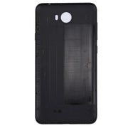 For Huawei Honor 5 Battery Back Cover(Black)