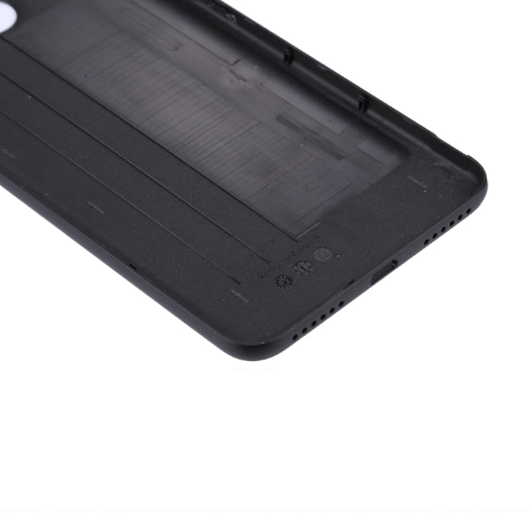 For Huawei Honor 5 Battery Back Cover(Black)
