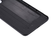 For Huawei Honor 5 Battery Back Cover(Black)
