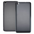 For Huawei Honor 4A Battery Back Cover(Black) - Back Cover by PMC TechLife | Online Shopping South Africa | PMC TechLife | Buy Now Pay Later Mobicred