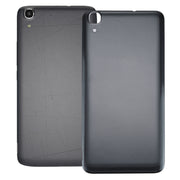 For Huawei Honor 4A Battery Back Cover(Black)