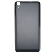For Huawei Honor 4A Battery Back Cover(Black)