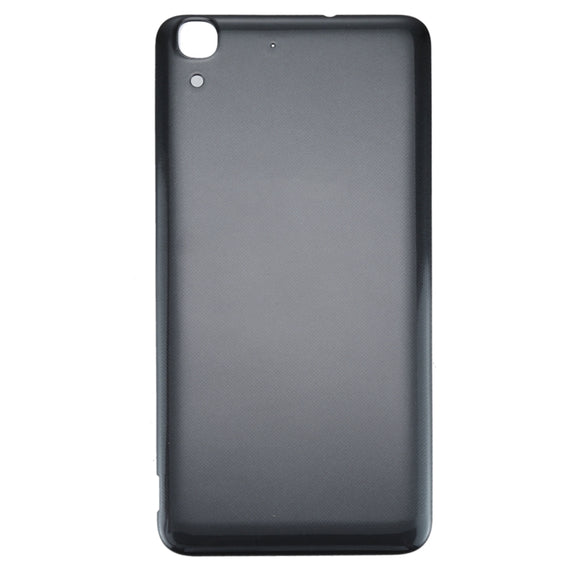 For Huawei Honor 4A Battery Back Cover(Black)