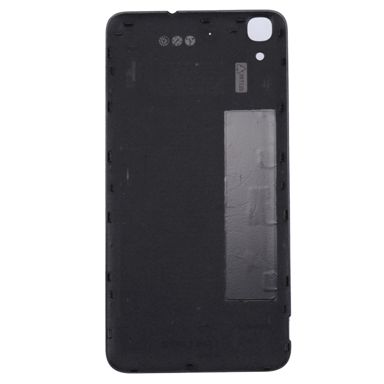 For Huawei Honor 4A Battery Back Cover(Black)