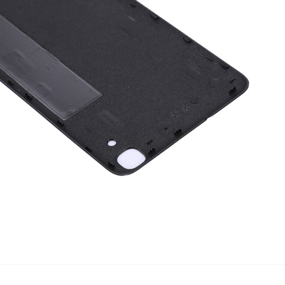 For Huawei Honor 4A Battery Back Cover(Black)
