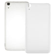 For Huawei Honor 4A Battery Back Cover(White) - Back Cover by PMC TechLife | Online Shopping South Africa | PMC TechLife | Buy Now Pay Later Mobicred