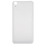 For Huawei Honor 4A Battery Back Cover(White)