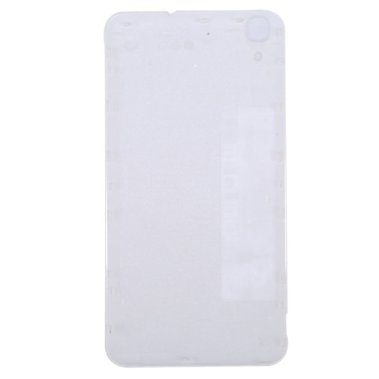For Huawei Honor 4A Battery Back Cover(White)