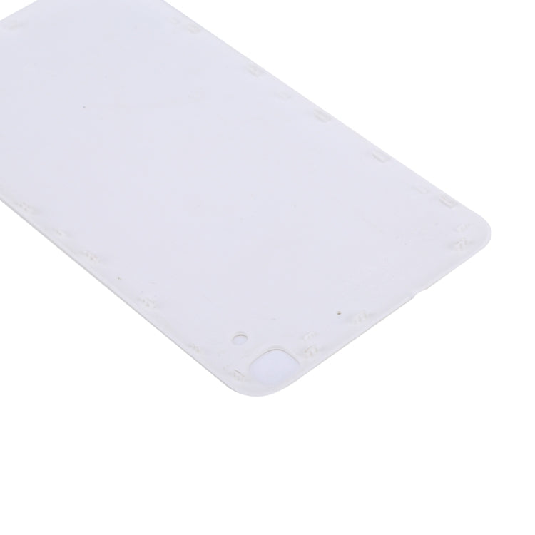 For Huawei Honor 4A Battery Back Cover(White)