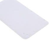 For Huawei Honor 4A Battery Back Cover(White)
